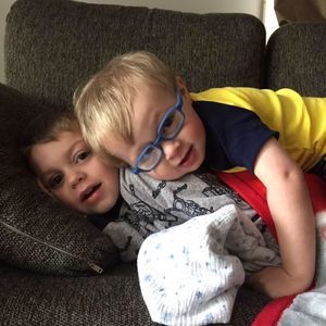 Meet your Posher, Kelly